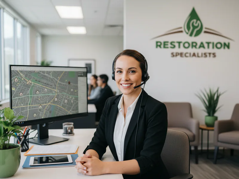 Water Damage Restoration  in Pinole  FAQ